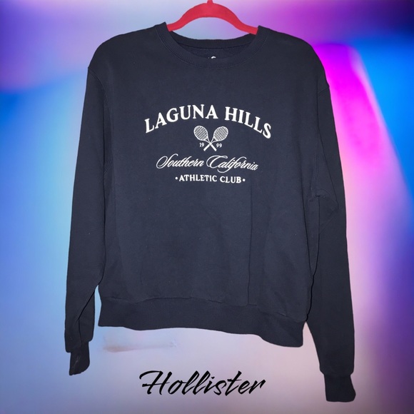 Hollister Tops - Hollister